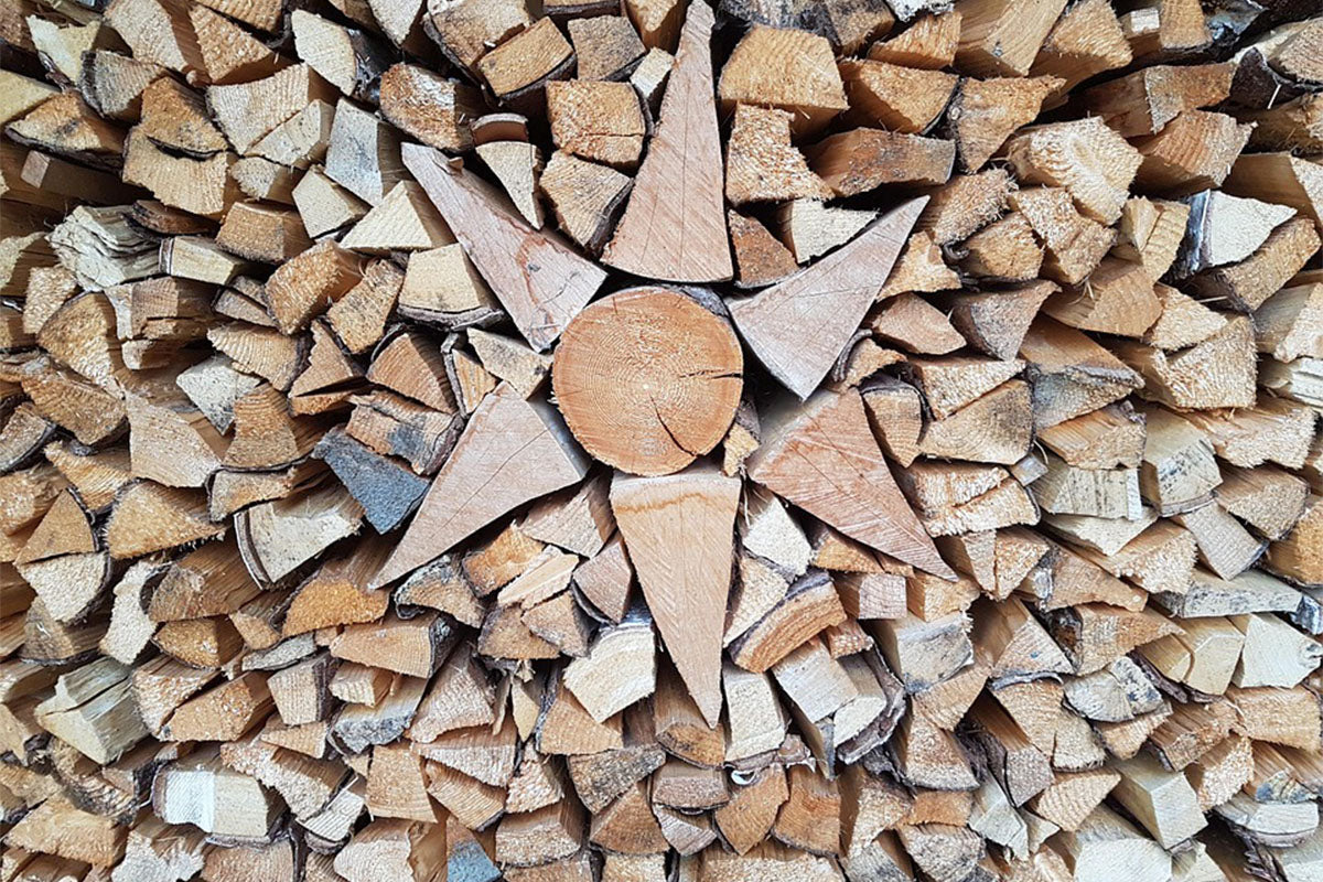 Firewood Industry in February