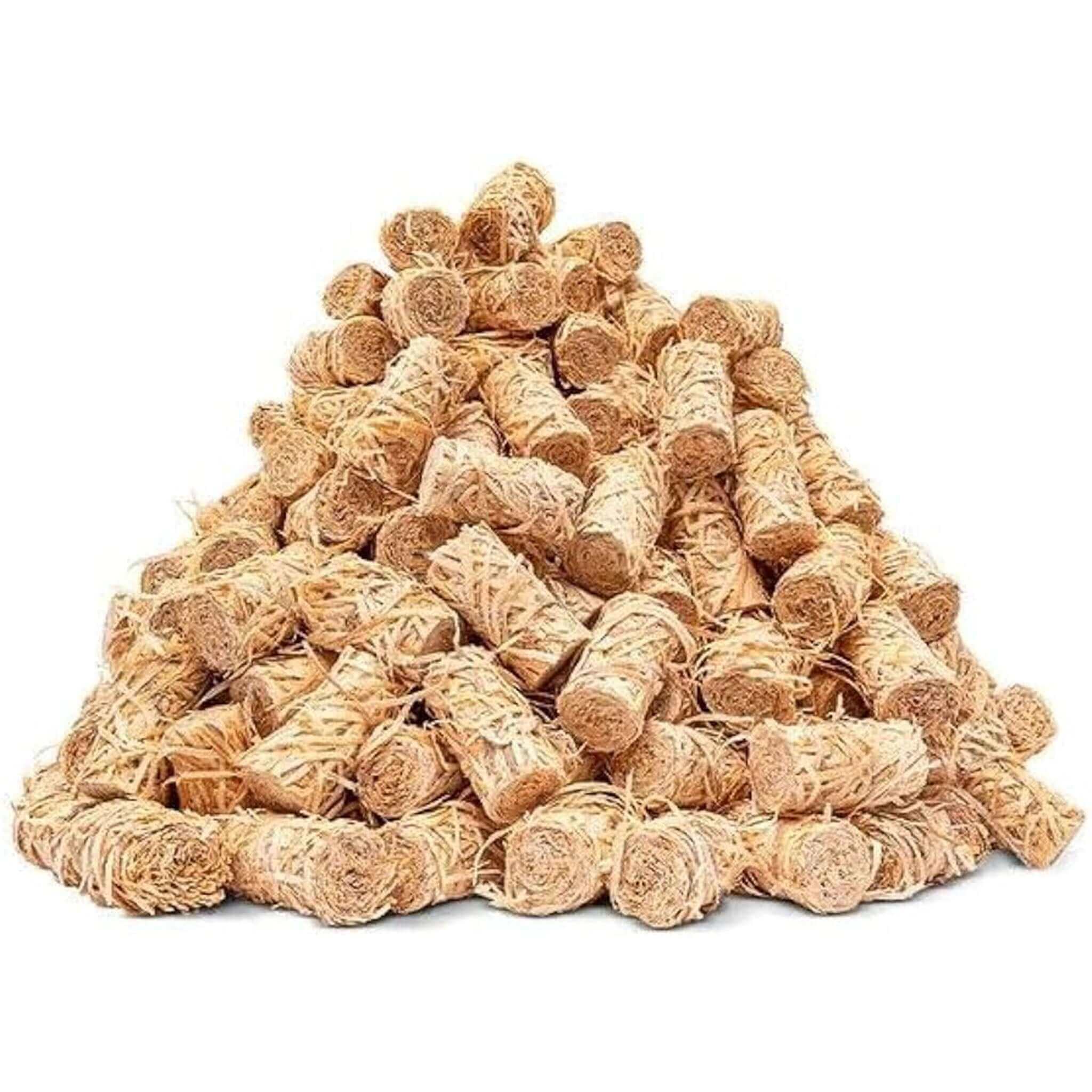 Firelighters