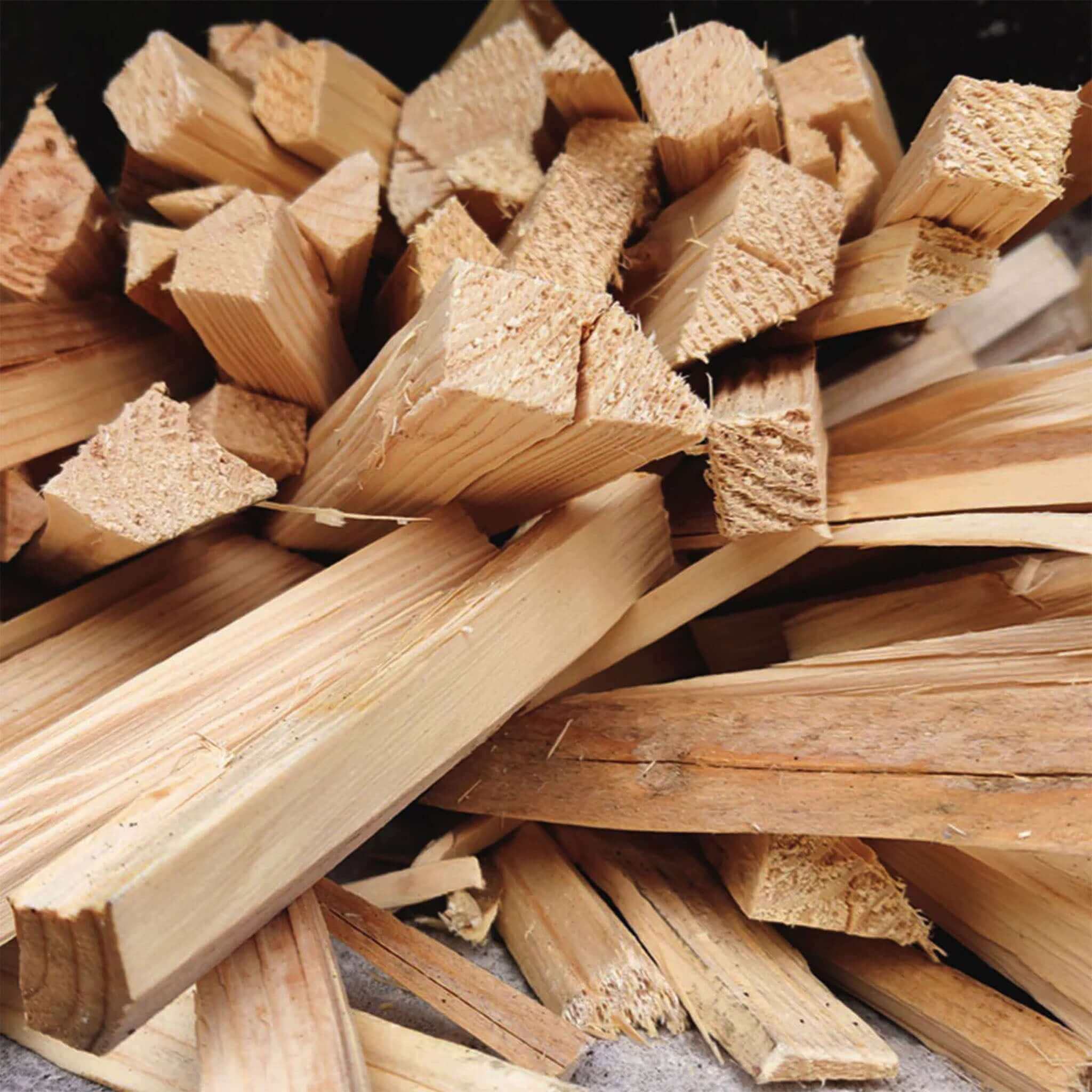 Kindling