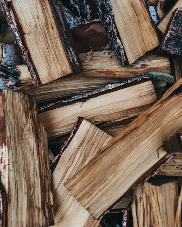 Firewood Logs